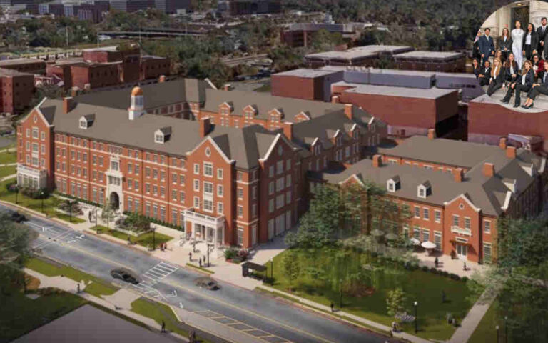 a&m home architecture acceptance rate