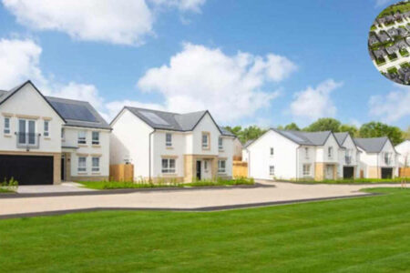 why is business house architecture important