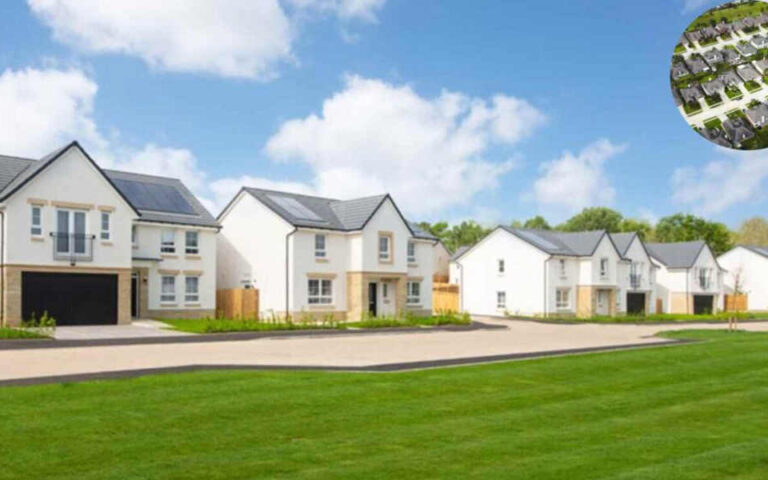 why is business house architecture important