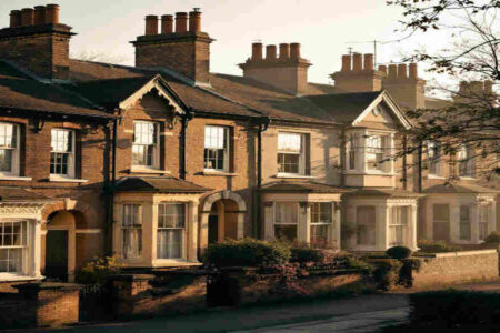 a vision of britain a personal view of home architecture