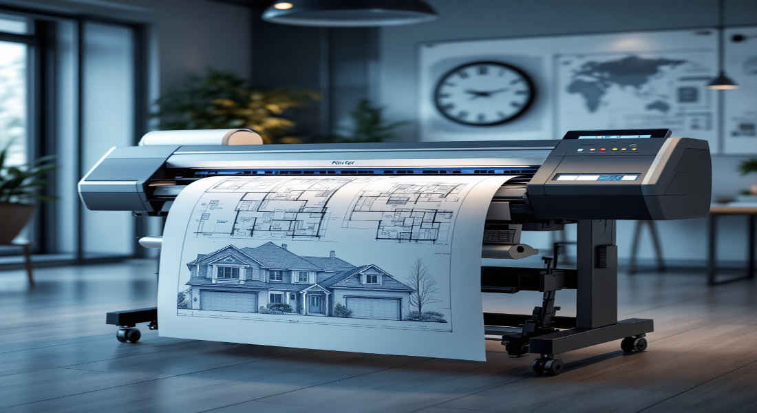 The Ultimate Printer for Your Home Architectural Needs - Bingo At Home