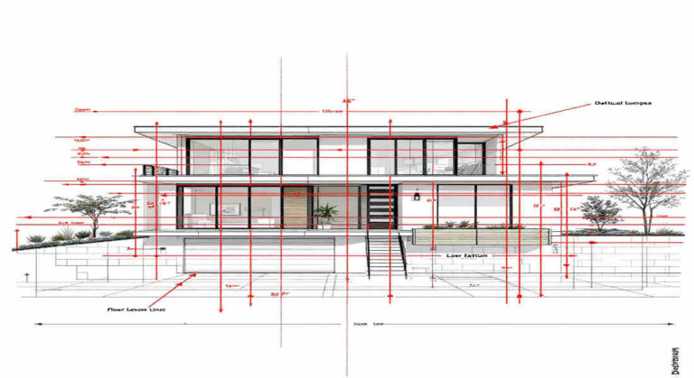 Exploring the Concept of Datum in Home Architecture - Bingo At Home