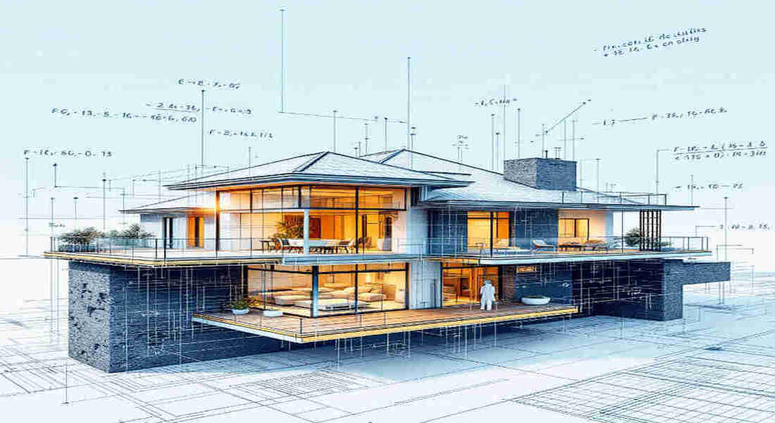 what is drafting in home architecture