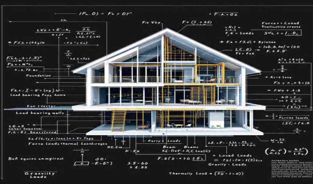 what is drafting in home architecture