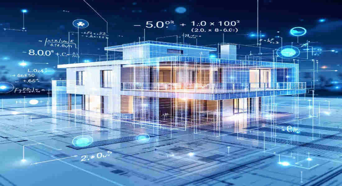 what is drafting in home architecture