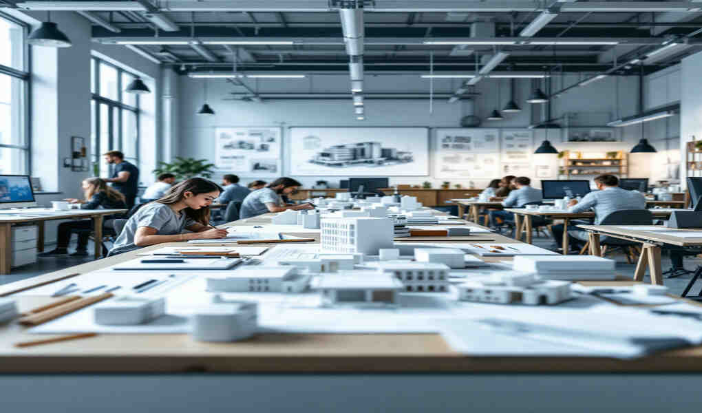 can you go to trade school for home architecture