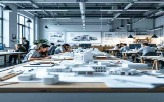 can you go to trade school for home architecture