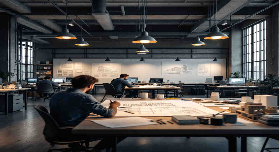 can you go to trade school for home architecture