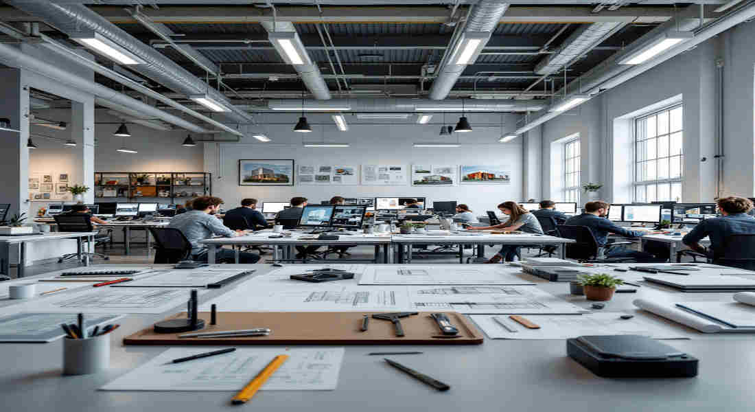 can you go to trade school for home architecture