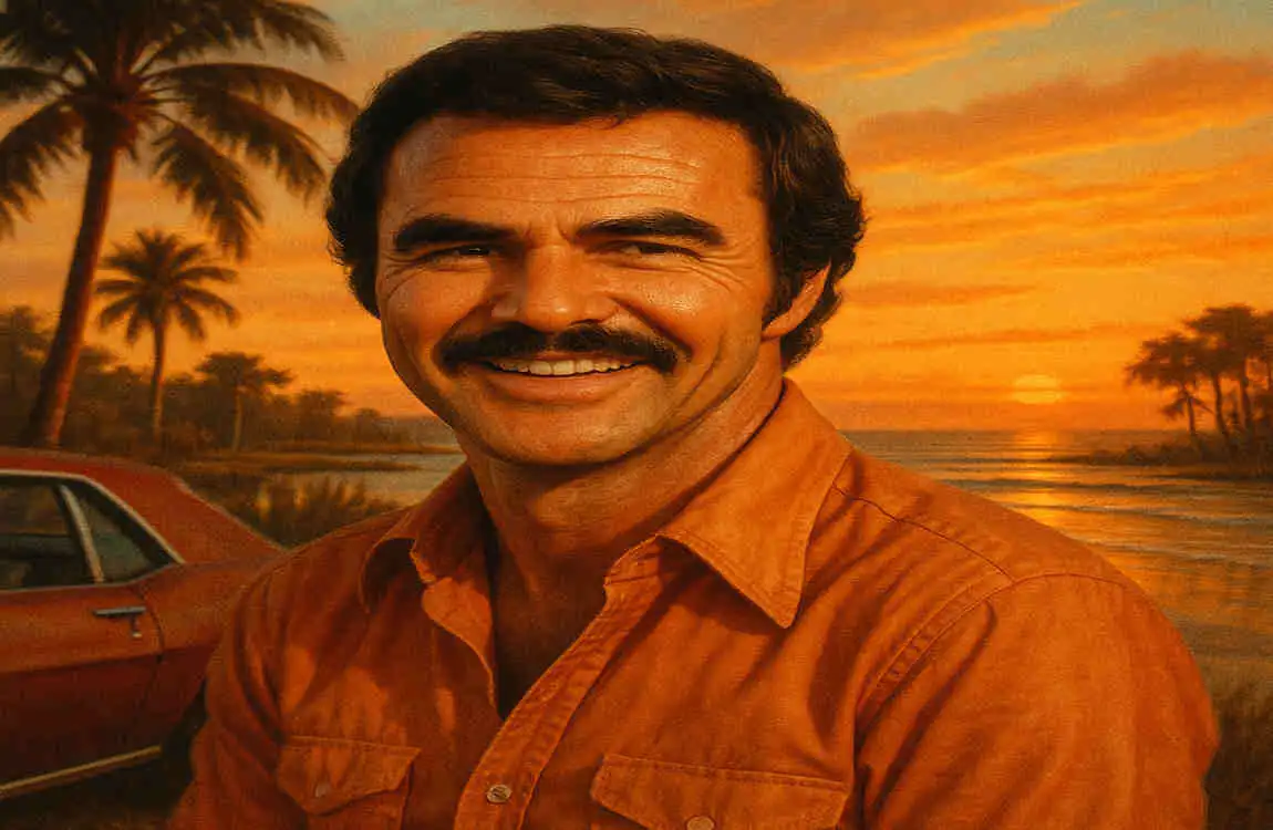 burt reynolds house florida