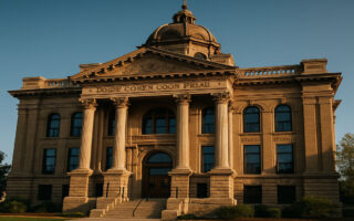 brown county sd courthouse