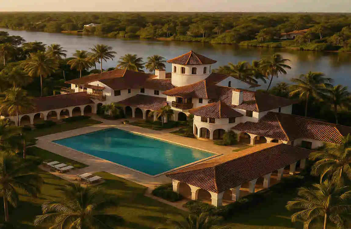 burt reynolds house florida