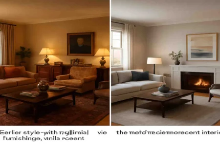 gerald mcraney house