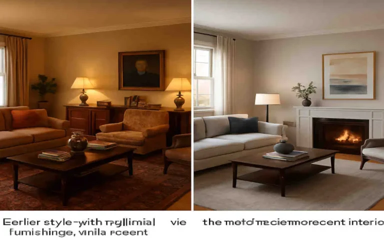 gerald mcraney house