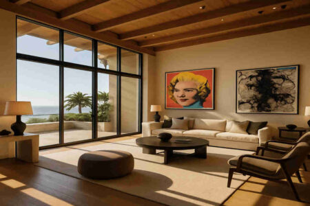 brian grazer house