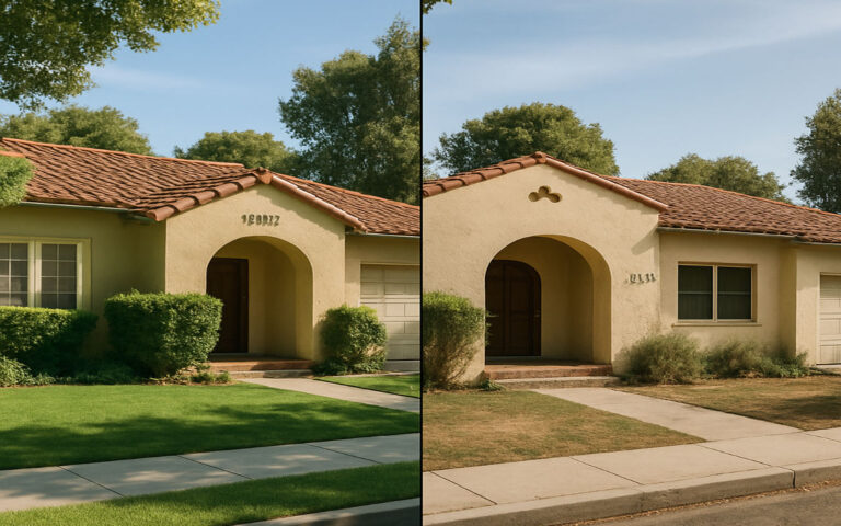 malcolm in the middle house