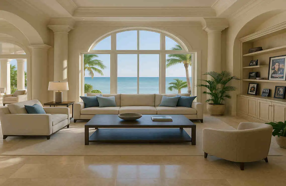 tom cruise house florida