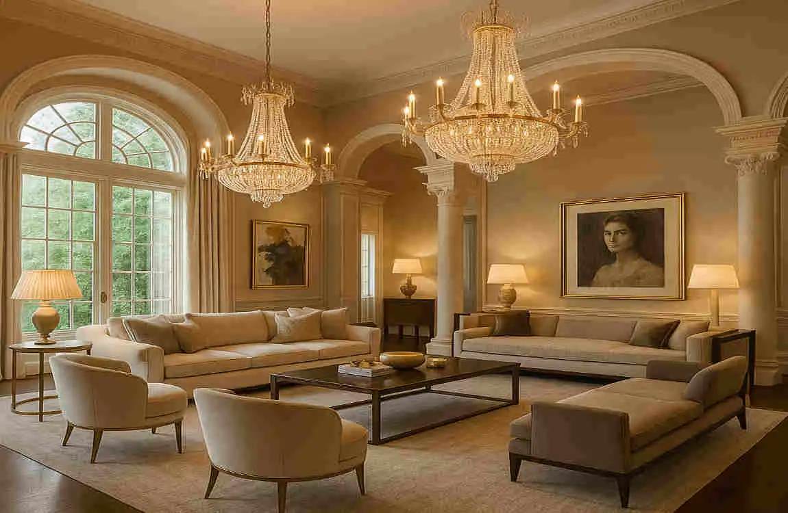 vanessa williams house