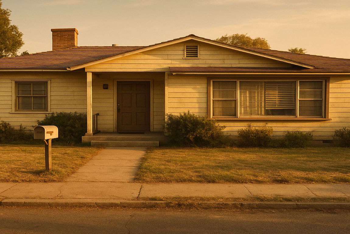 malcolm in the middle house