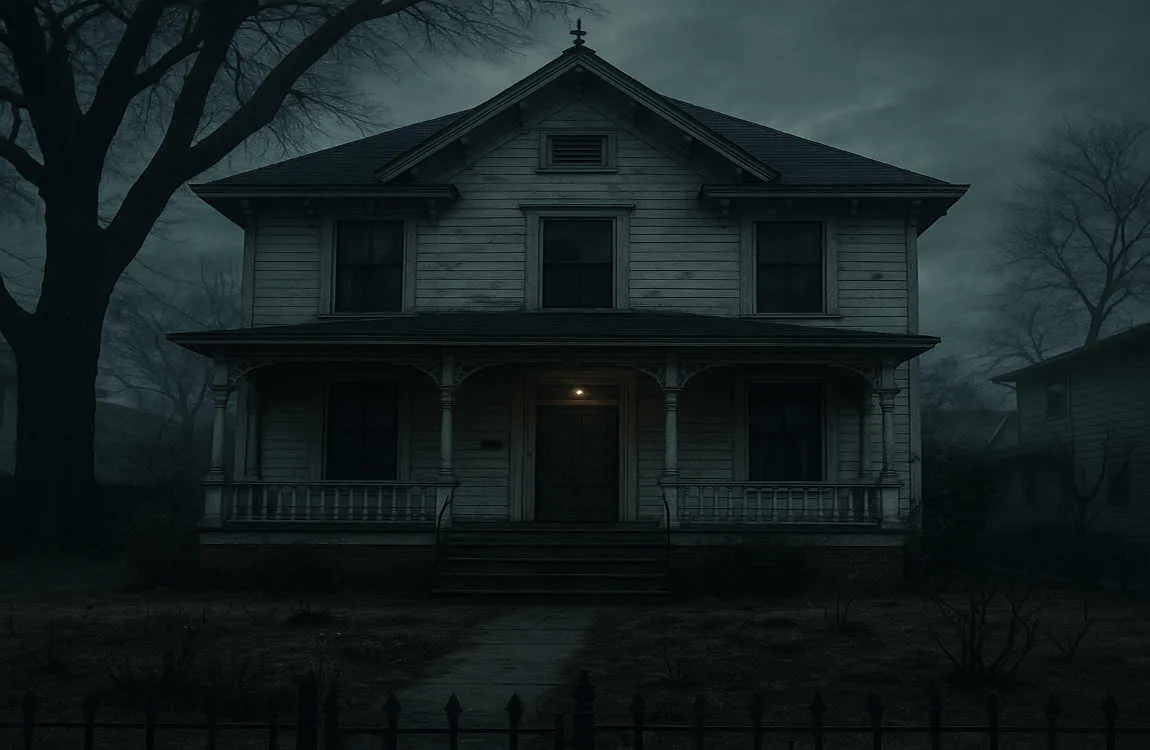 backyard dorothea puente house