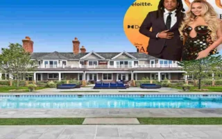 jay z hamptons house