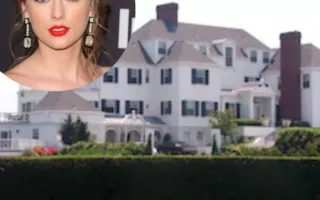 taylor swift holiday house