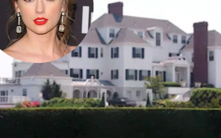 taylor swift holiday house