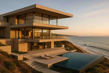 aaron rodgers house in malibu
