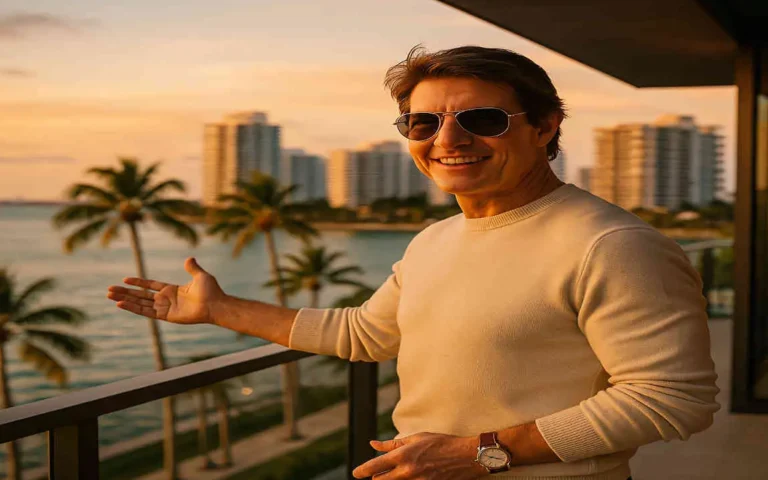 tom cruise house florida