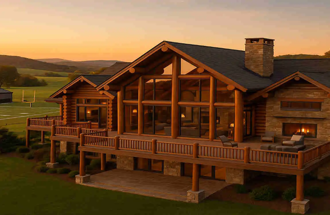 george kittles house