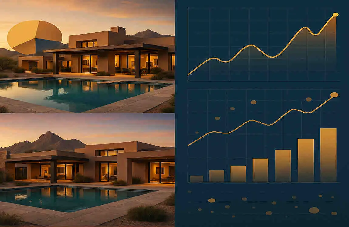 michael phelps house arizona