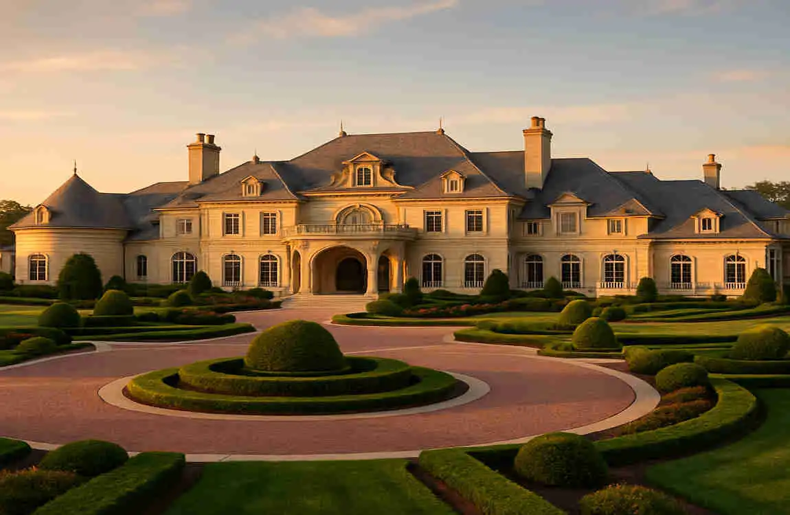 dennis albaugh house