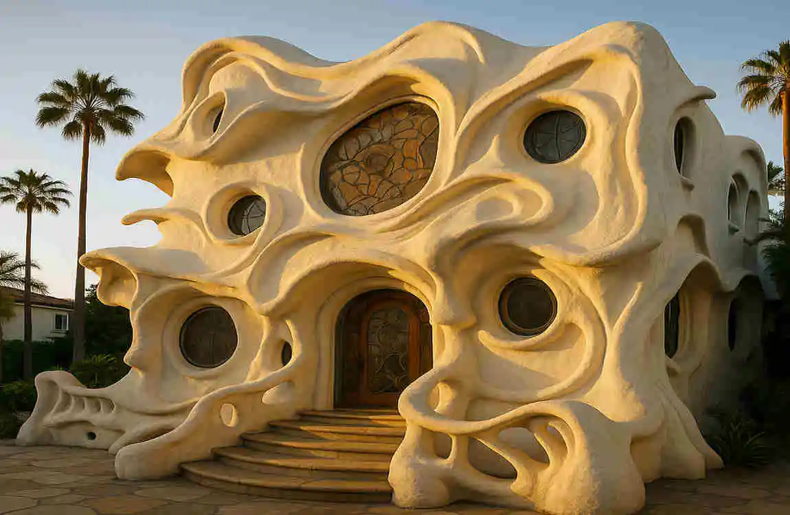 o'neill house beverly hills