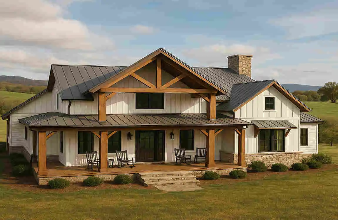 george kittles house