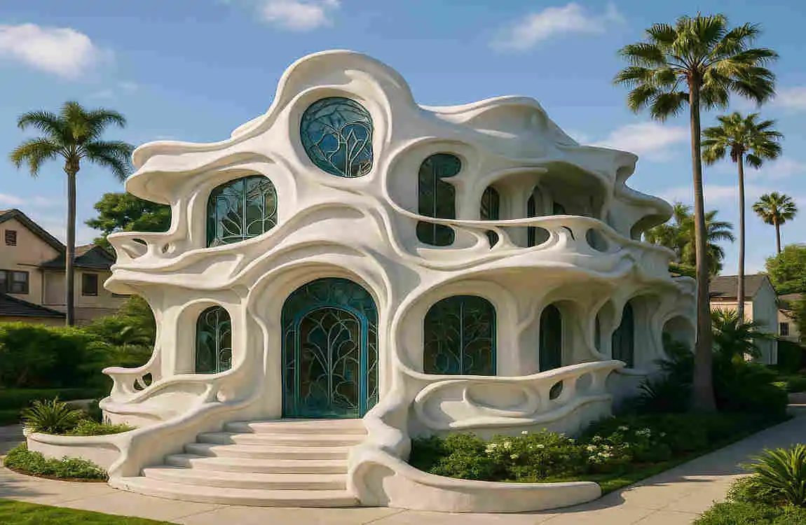 o'neill house beverly hills