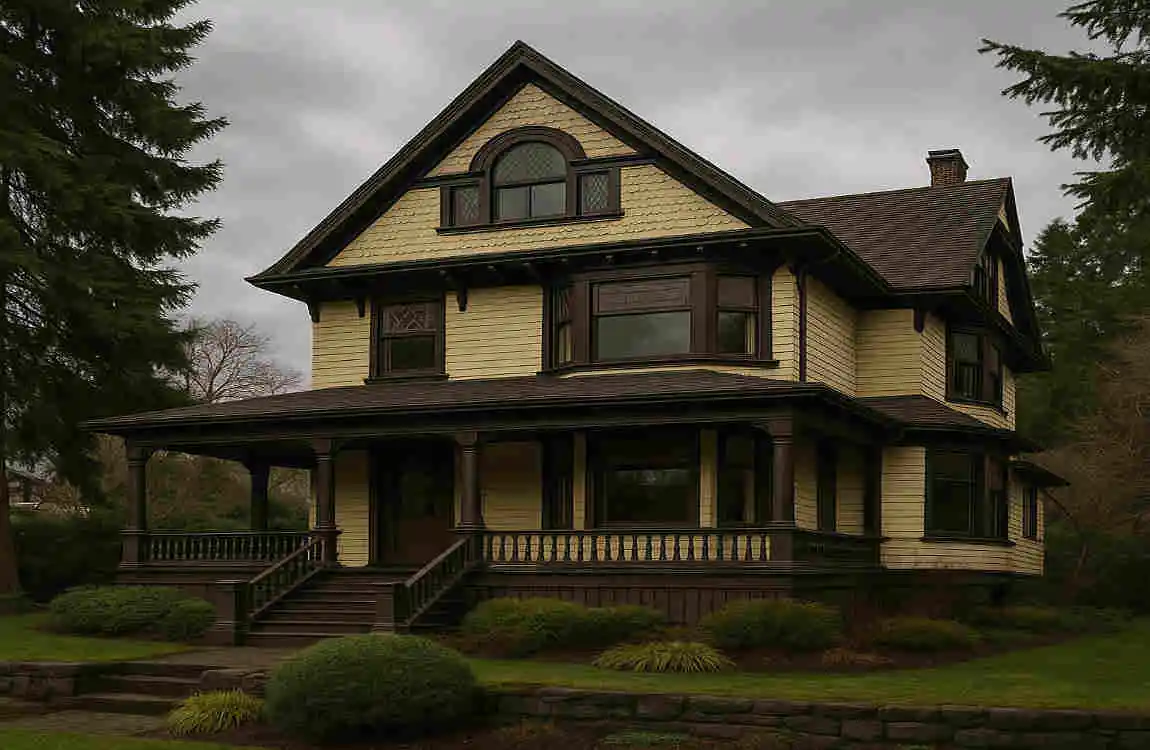 greenhouse kurt cobain house seattle