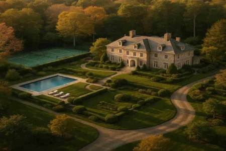 blake lively house pound ridge