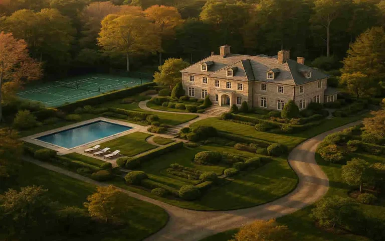 blake lively house pound ridge