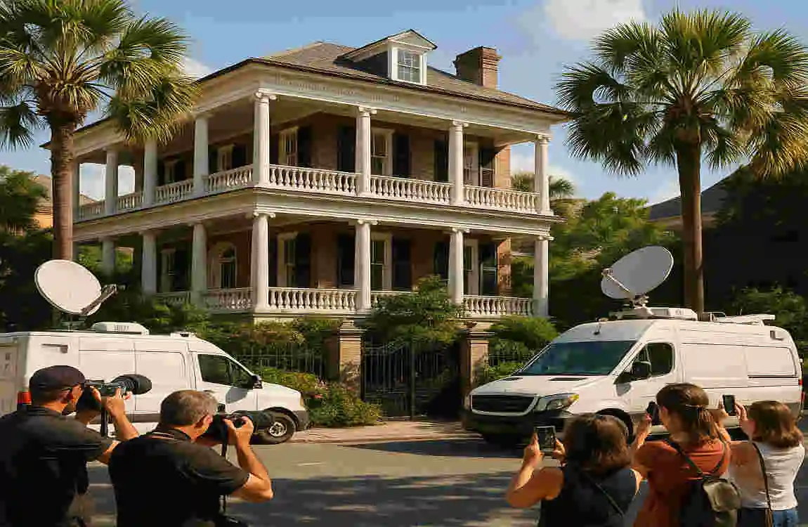 stephen colbert house charleston