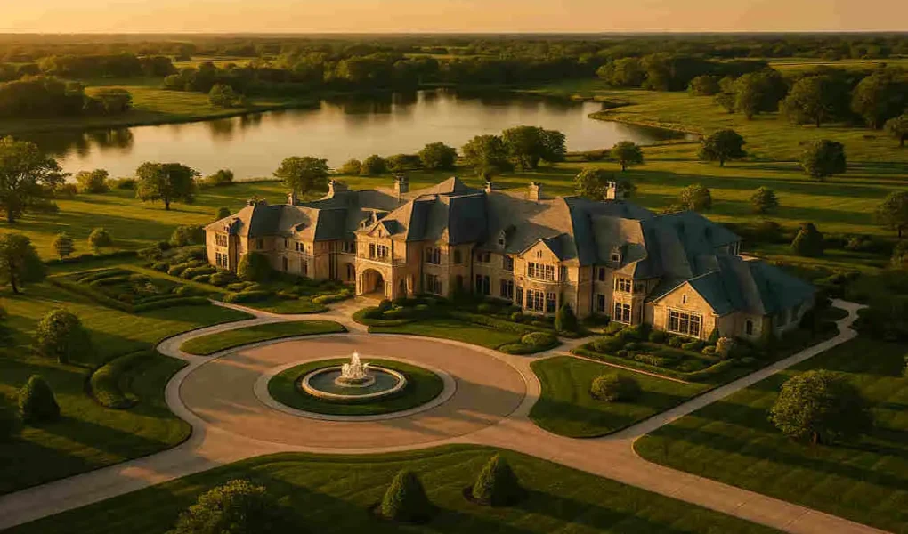 dennis albaugh house