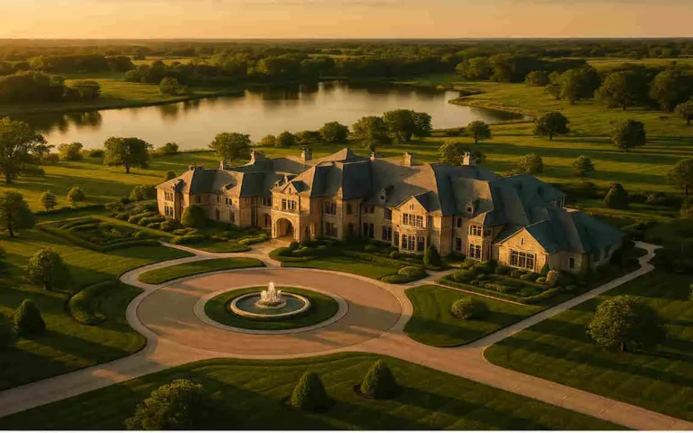 dennis albaugh house