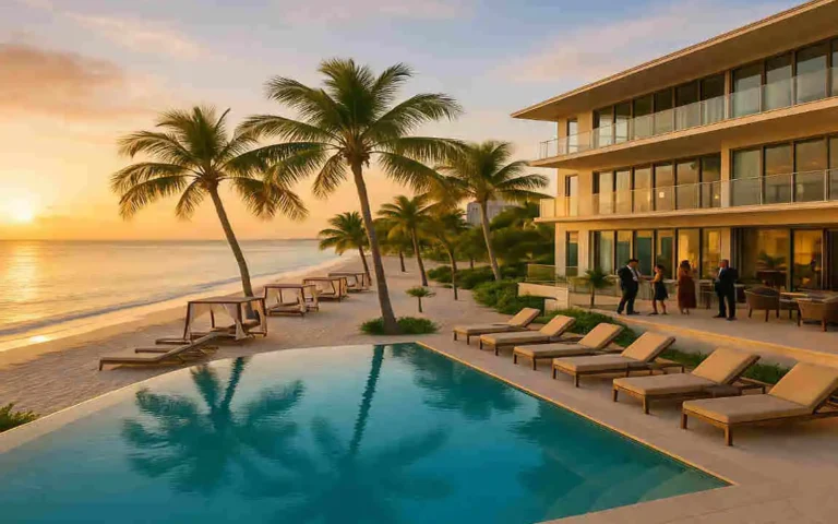 the london house grand cayman