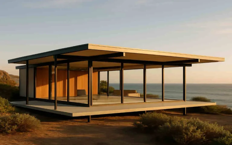 the hunt house malibu