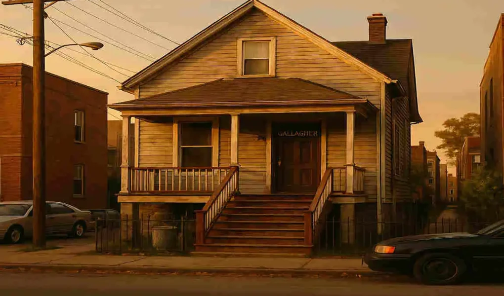 sheila house shameless