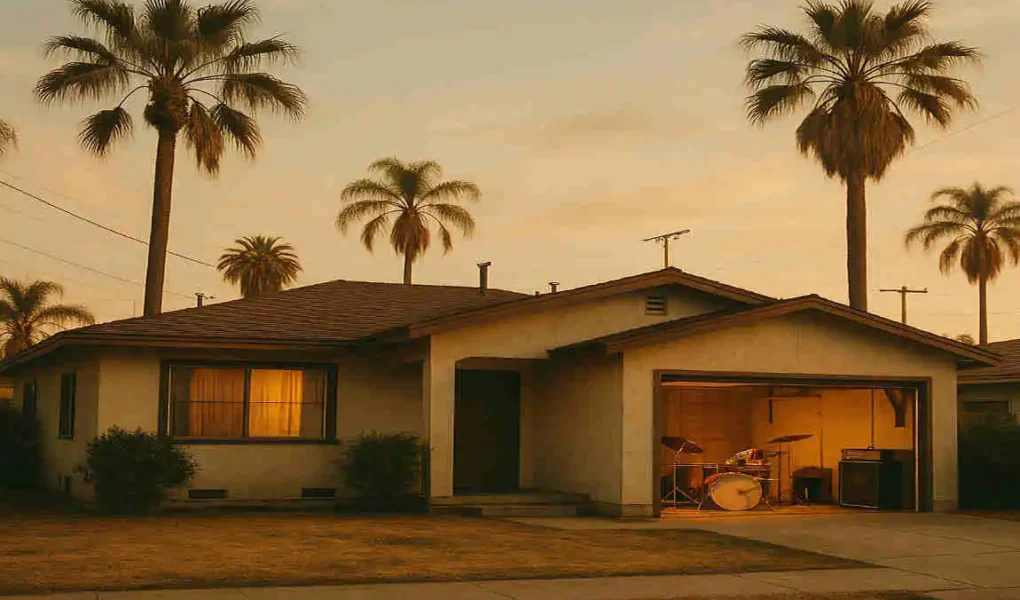 gwen stefani house anaheim