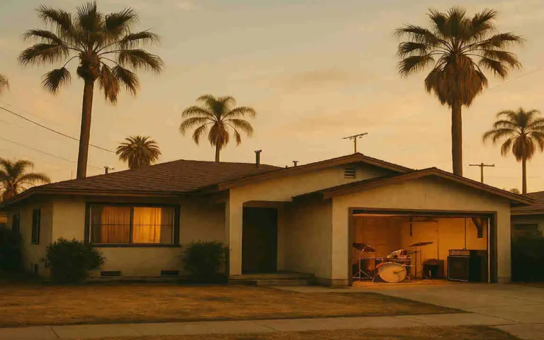 gwen stefani house anaheim