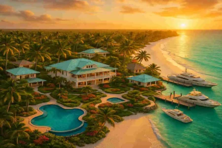 jimmy buffet house