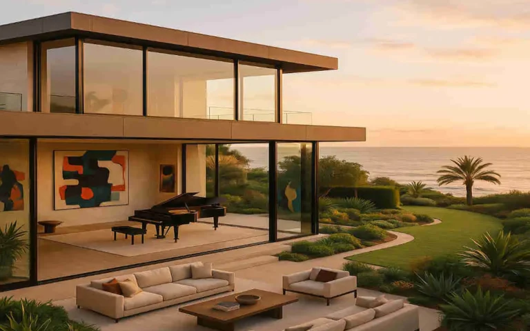 swizz beatz and alicia house