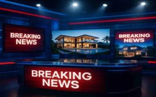 dr nicole martin house