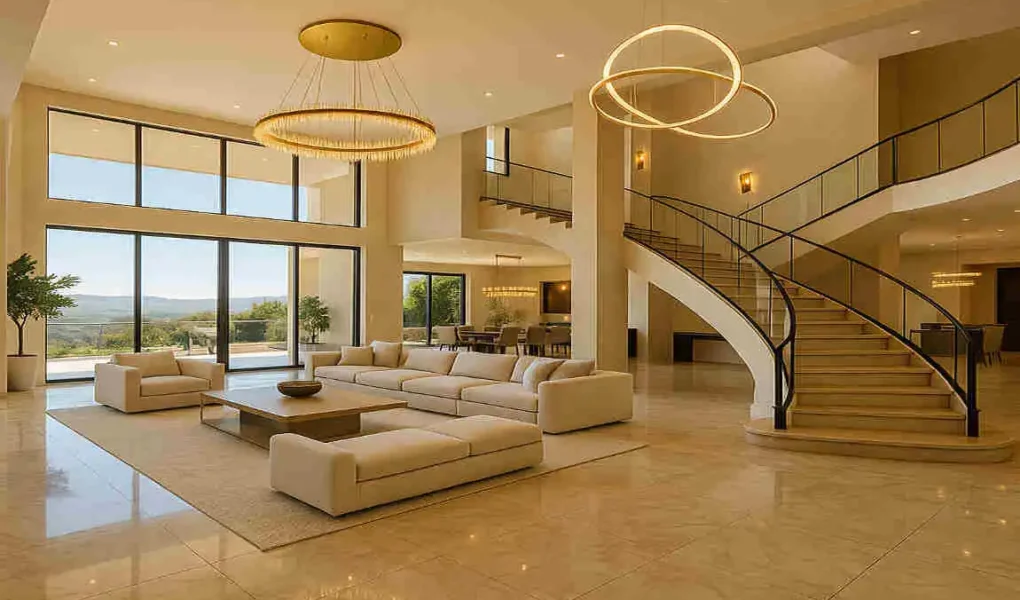 austin mcbroom house